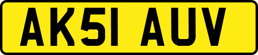 AK51AUV