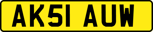 AK51AUW