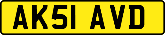 AK51AVD