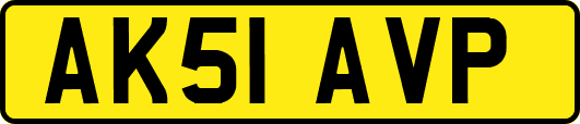 AK51AVP