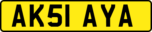 AK51AYA