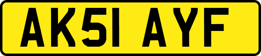 AK51AYF