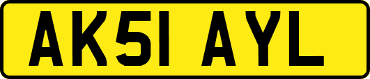 AK51AYL