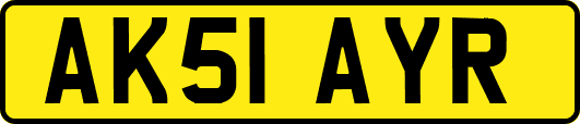 AK51AYR