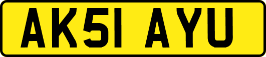 AK51AYU