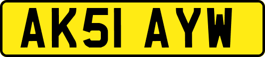 AK51AYW