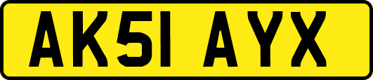 AK51AYX