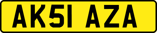 AK51AZA