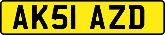 AK51AZD