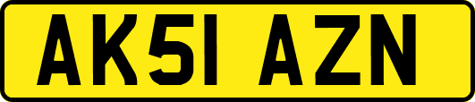 AK51AZN