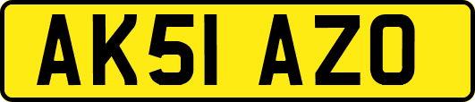 AK51AZO