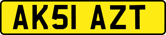 AK51AZT