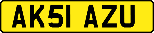 AK51AZU