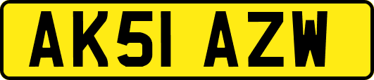 AK51AZW