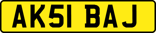 AK51BAJ