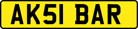 AK51BAR