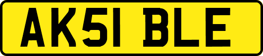 AK51BLE