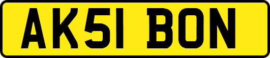 AK51BON