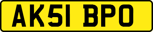 AK51BPO