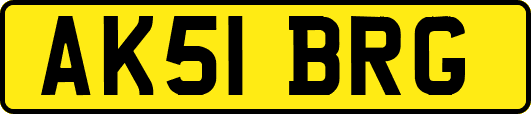 AK51BRG