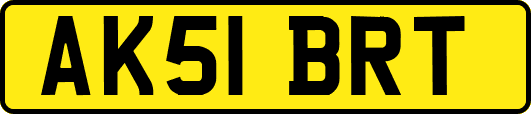 AK51BRT