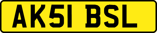 AK51BSL