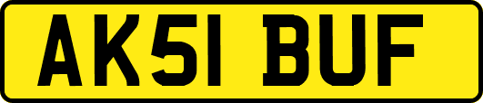 AK51BUF