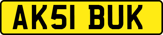 AK51BUK