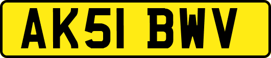 AK51BWV