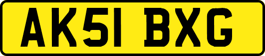 AK51BXG