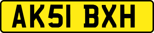 AK51BXH