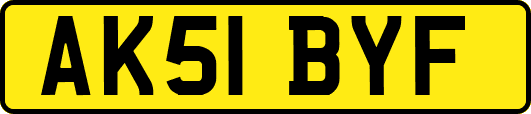 AK51BYF