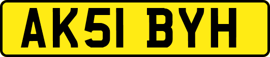 AK51BYH