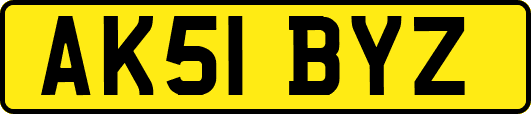 AK51BYZ