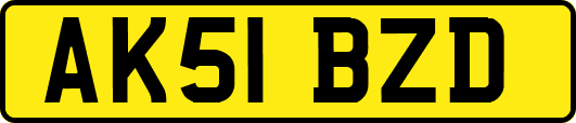 AK51BZD