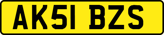 AK51BZS