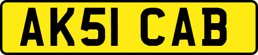 AK51CAB