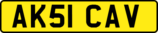 AK51CAV