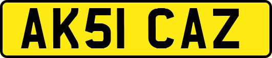 AK51CAZ