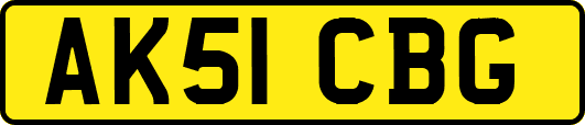 AK51CBG