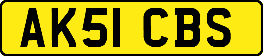 AK51CBS