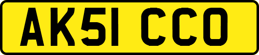 AK51CCO