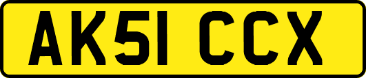 AK51CCX