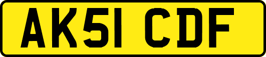 AK51CDF