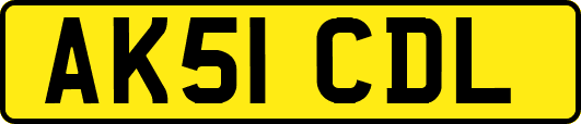 AK51CDL