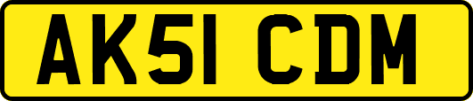 AK51CDM