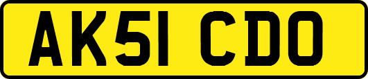 AK51CDO