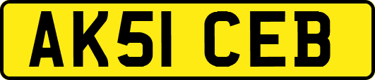 AK51CEB