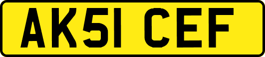 AK51CEF