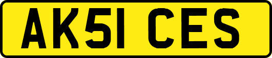 AK51CES